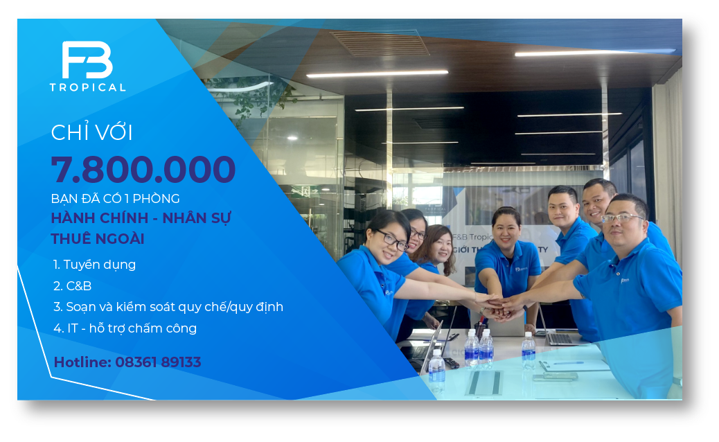 GÓI DỊCH VỤ